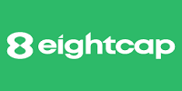 Eightcap logo